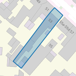 Perceel TBG01-O-3159