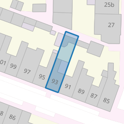 Perceel TBG01-O-3162