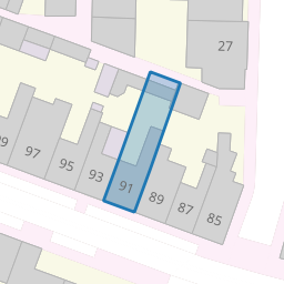 Perceel TBG01-O-3163