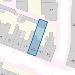 Perceel TBG01-O-3164