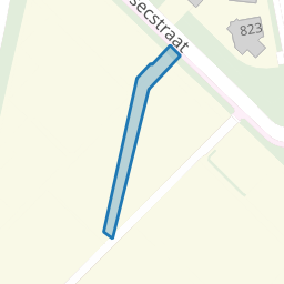 Perceel TBG01-O-3175