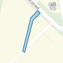 Perceel TBG01-O-3176