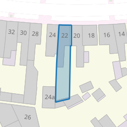 Perceel TBG01-O-3178