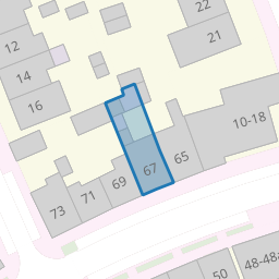 Perceel TBG01-O-3203