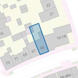 Perceel TBG01-O-3204