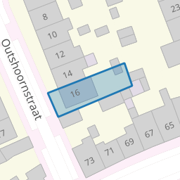 Perceel TBG01-O-3205