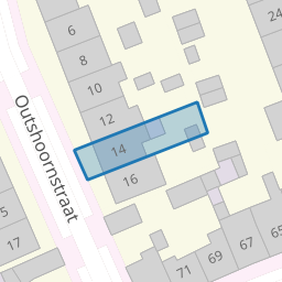 Perceel TBG01-O-3206