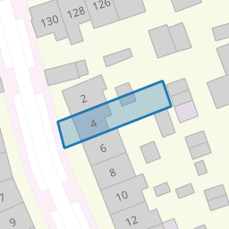 Perceel TBG01-O-3211