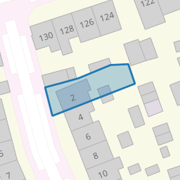 Perceel TBG01-O-3212