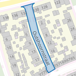 Perceel TBG01-O-3218