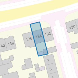 Perceel TBG01-O-3222