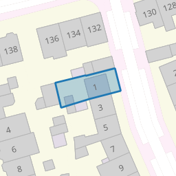 Perceel TBG01-O-3224