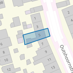 Perceel TBG01-O-3226