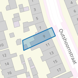 Perceel TBG01-O-3229