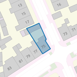 Perceel TBG01-O-3234