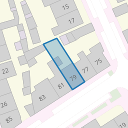 Perceel TBG01-O-3236