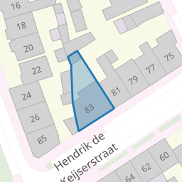 Perceel TBG01-O-3238