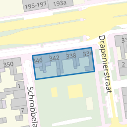 Perceel TBG01-O-3253