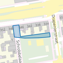 Perceel TBG01-O-3254