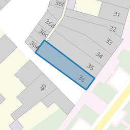 Perceel TBG01-O-3257