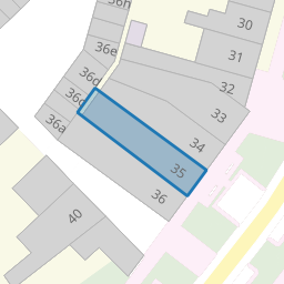 Perceel TBG01-O-3258