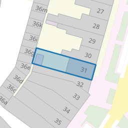 Perceel TBG01-O-3260