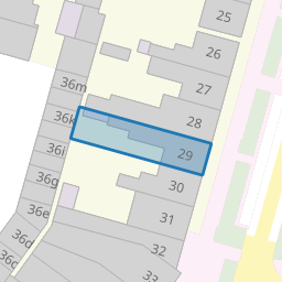 Perceel TBG01-O-3262