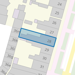 Perceel TBG01-O-3263