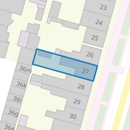 Perceel TBG01-O-3264