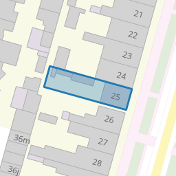 Perceel TBG01-O-3266