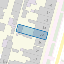 Perceel TBG01-O-3267