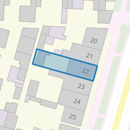 Perceel TBG01-O-3269