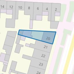 Perceel TBG01-O-3271