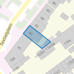 Perceel TBG01-O-3275