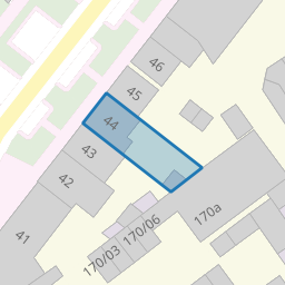 Perceel TBG01-O-3277