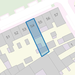 Perceel TBG01-O-3281