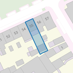 Perceel TBG01-O-3282