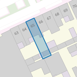 Perceel TBG01-O-3288