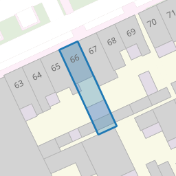 Perceel TBG01-O-3289