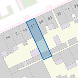 Perceel TBG01-O-3290