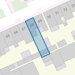 Perceel TBG01-O-3291