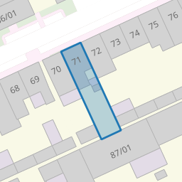 Perceel TBG01-O-3294