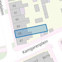 Perceel TBG01-O-3304