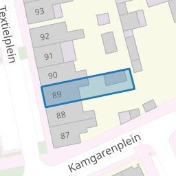 Perceel TBG01-O-3305