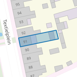 Perceel TBG01-O-3307