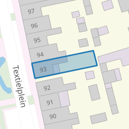 Perceel TBG01-O-3309