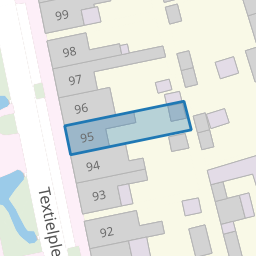 Perceel TBG01-O-3311