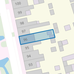 Perceel TBG01-O-3312