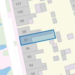 Perceel TBG01-O-3313