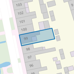 Perceel TBG01-O-3315